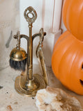 Vintage Horseshoe Companion Set (UK ONLY)