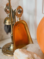 Vintage Horseshoe Companion Set (UK ONLY)
