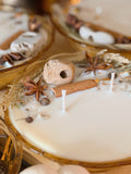 Hearthfire Candle