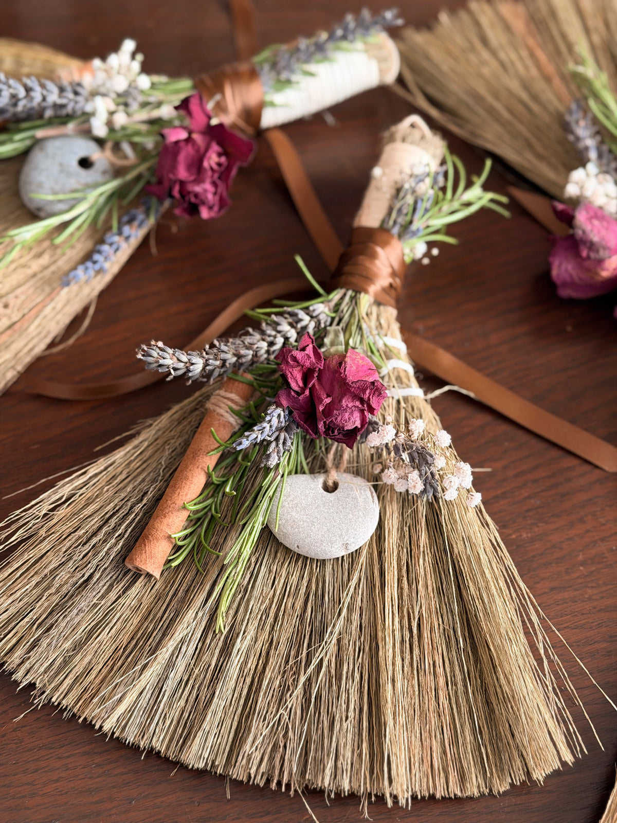 The Witch's Broom