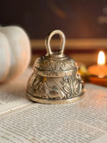 Vintage Brass Bell