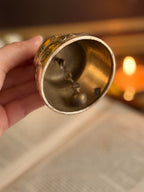 Vintage Brass Bell