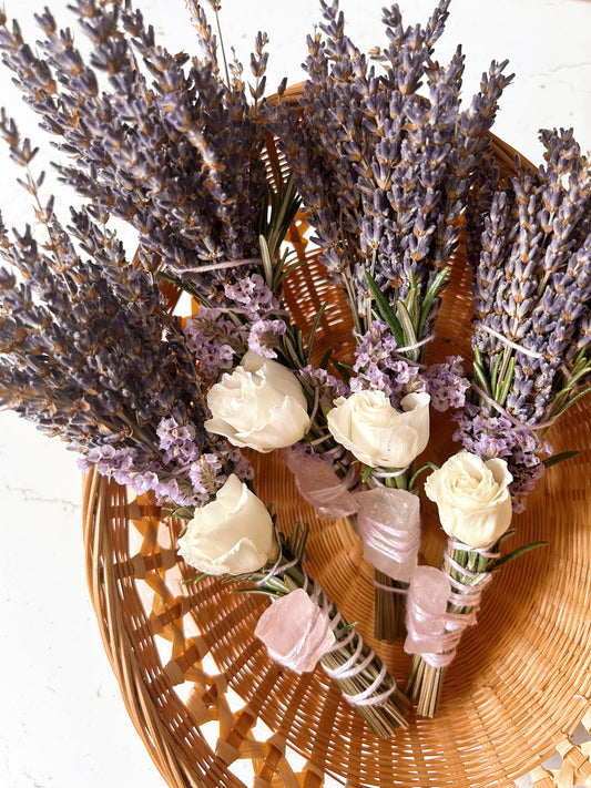 The Love Witch Smoke Bundle