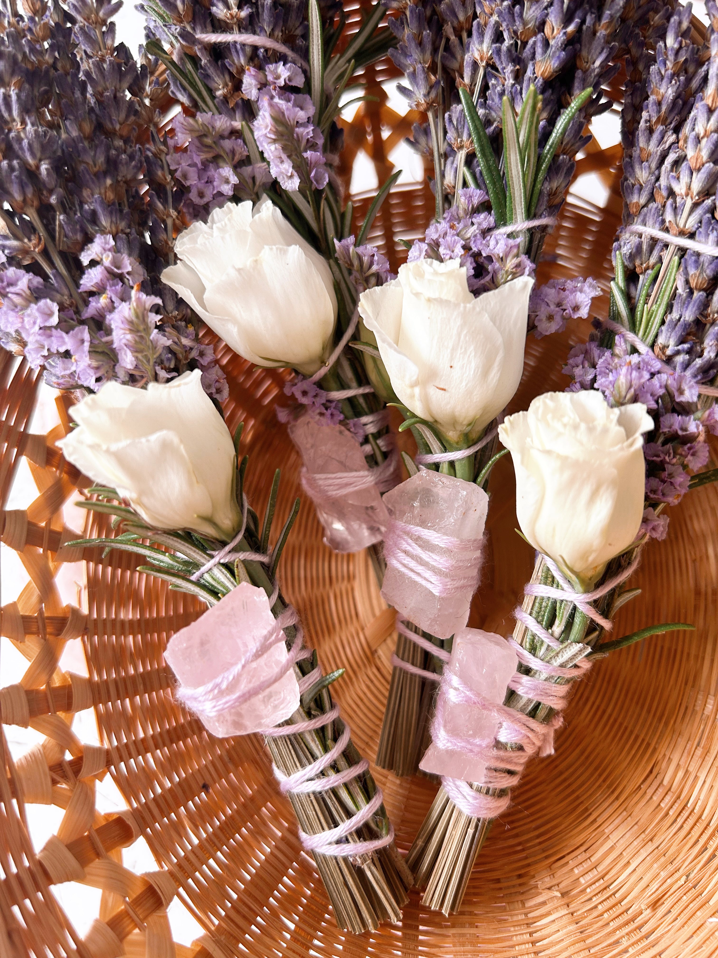 The Love Witch Smoke Bundle