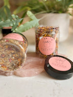 Autumn Alchemy Simmer Pot