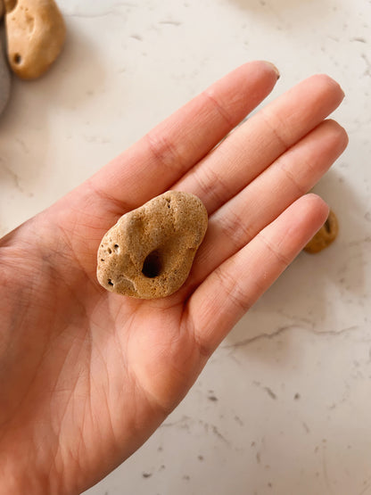 Hagstones | Multiple Sizes Cleansed + Enchanted