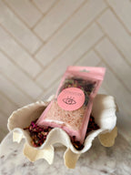 Attraction Ritual Bath Salts