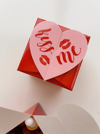 Attraction + Passion Valentine's Gift Box