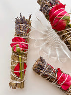 The Love + Attraction Smoke Bundle