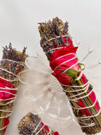 The Love + Attraction Smoke Bundle