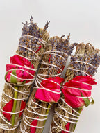 The Love + Attraction Smoke Bundle