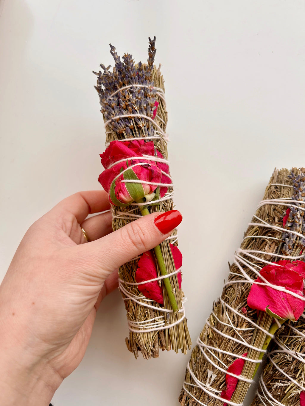 The Love + Attraction Smoke Bundle