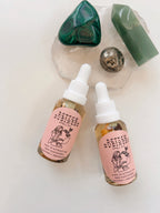 Better Business Spell Oil