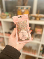 Come To Me Herb Blend