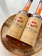 Touch Of Love Patchouli Spiritual Cologne