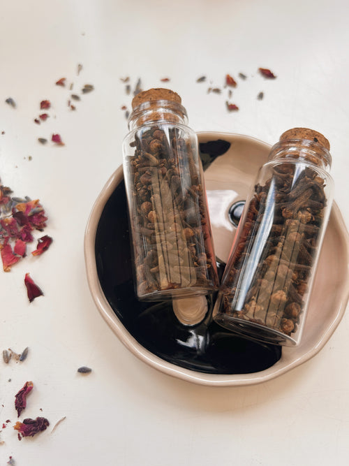 Cloves Herb