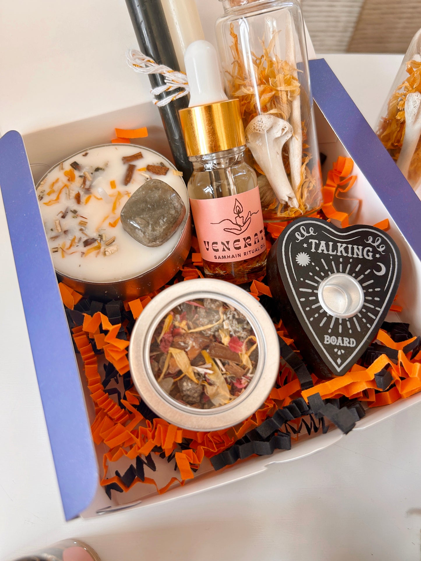 Samhain Mystery Kit