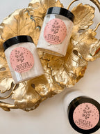 Winter Cleansing Linen Powder Potion