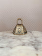 Vintage Brass Bell