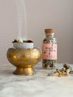 Imbolc Loose Ritual Incense