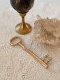 Vintage Brass Key No.3