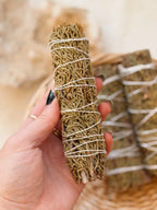 Juniper Smoke Bundle