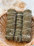 Cedar Smoke Bundles