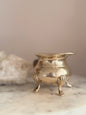 Vintage Mini Brass Jug