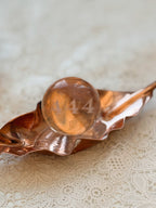 444 Angel Number Crystal Ball