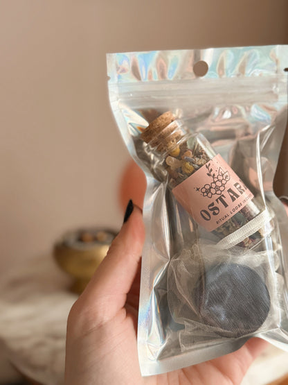 Ostara Loose Ritual Incense