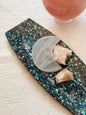 Vintage Paua Shell Trinket Tray