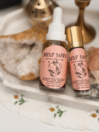 Self Love Ritual Spell Oil
