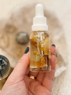 Boss Witch Money Manifestor Spell Oil