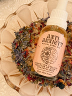 Anti-Anxiety Ritual Spell Oil