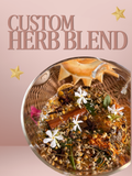 Custom Herb Blend