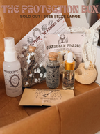The High Vibe Home Subscription Box