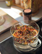 Autumn Alchemy Simmer Pot