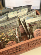 Protection Herb Blend