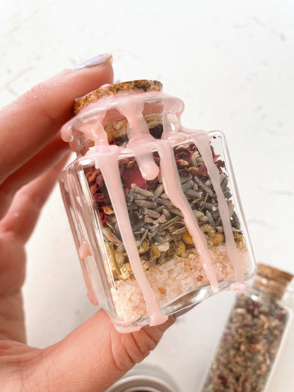 Self Love Spell Jar