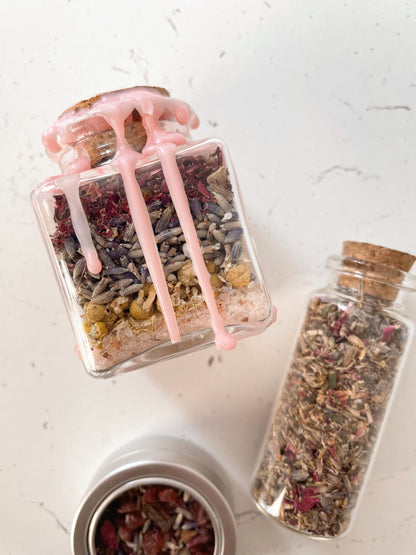 Self Love Spell Jar