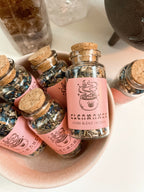 Clearance Loose Blend Incense