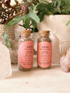 Magickal Love Powder