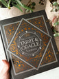 The Complete Tarot + Oracle Journal