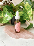 As You Please Spell Oil | Domination + Control Ritual Oil