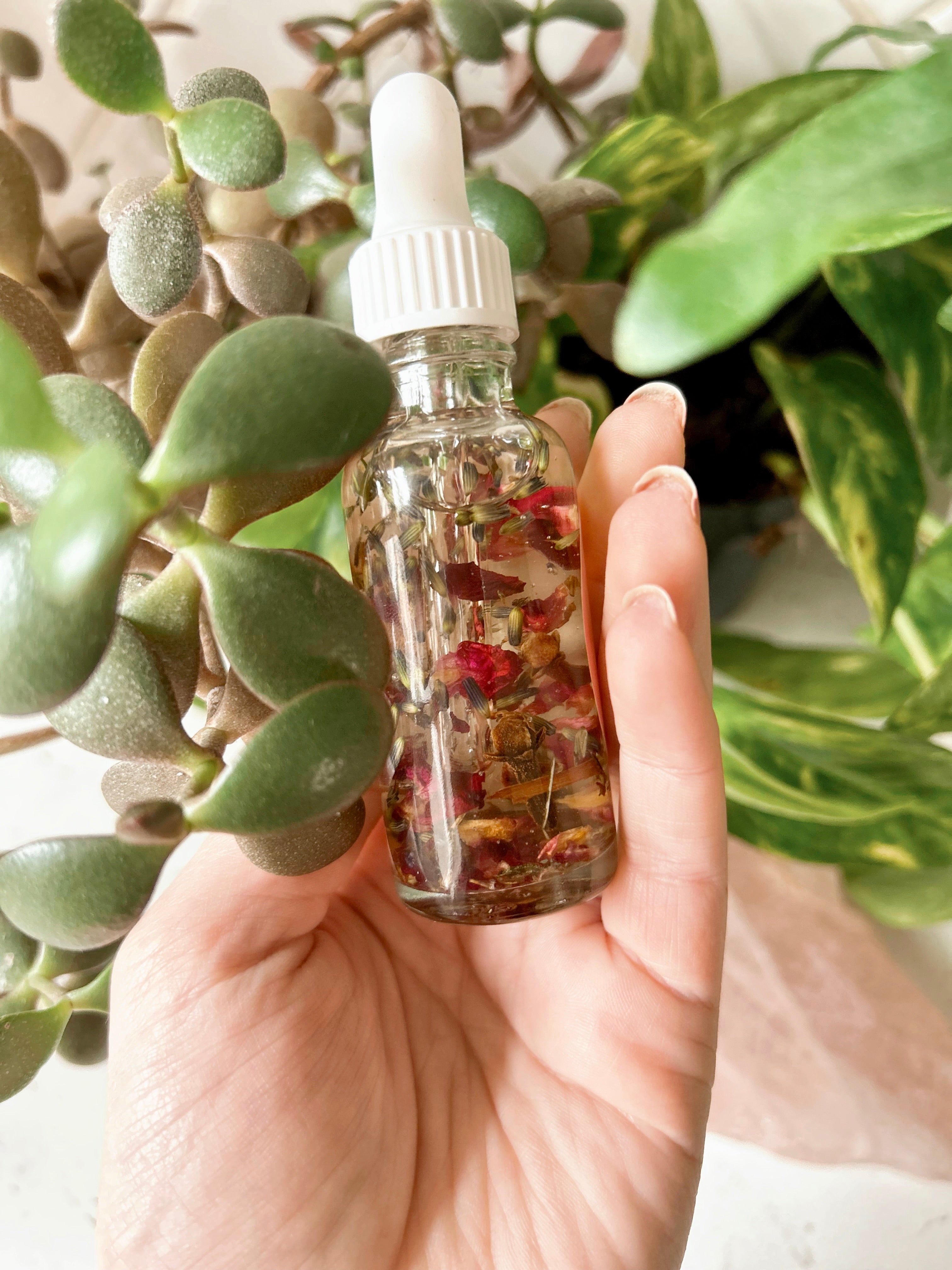 As You Please Spell Oil | Domination + Control Ritual Oil