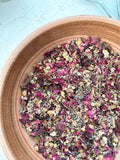 Self Love Herb Blend | Spelled Love Herb Blend