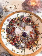 Peace + Calm Salt Bowl Kit