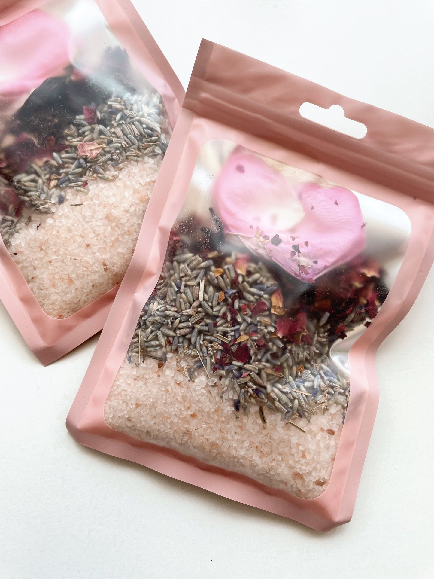 Self Love Bath Salts