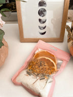 Energize Me Bath Salts