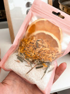 Energize Me Bath Salts